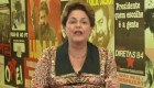 Rousseff: La radicalización de la democracia es necesaria en América Latina