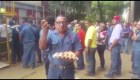 Pagar con huevos: ¿la nueva modalidad del Gobierno de Maduro?