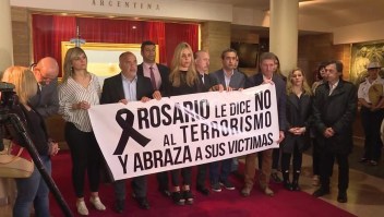 A un año del atentado que acabó con la vida de 5 argentinos