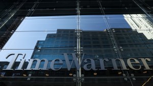 NEW YORK, NY - JUNE 12: A view of the Time Warner Center, June 12, 2018 in New York City. A federal judge today said that AT&T can move forward with its $85 billion acquisition of Time Warner, which the U.S. Justice Department had sought to block. (Photo by Drew Angerer/Getty Images)