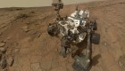 Las veces que la NASA ha llegado a Marte