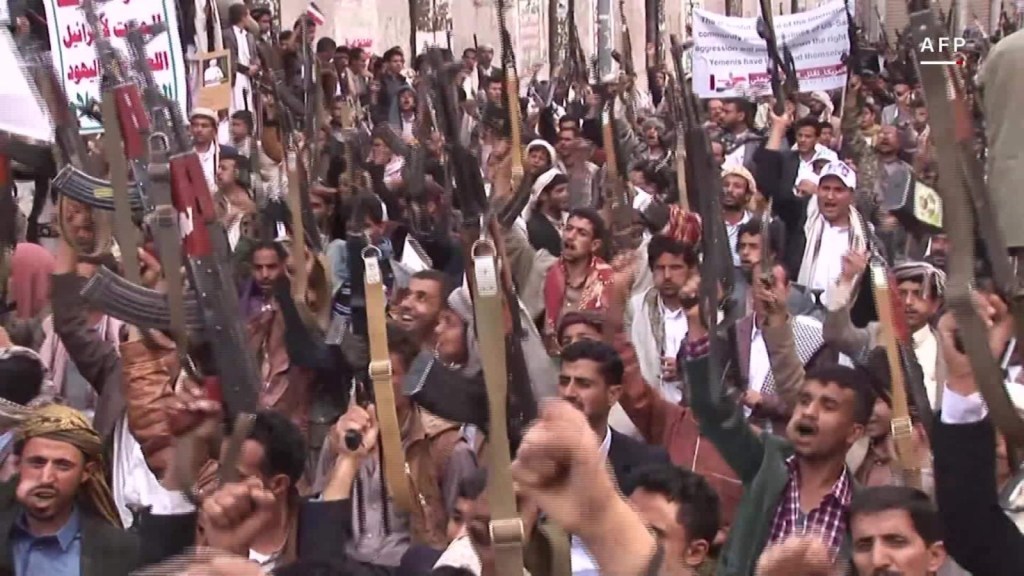 Esta es la crudeza del conflicto en el sur de Yemen, según la Cruz Roja