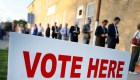 ¿Cómo afecta el tema de la inmigración a los votos en Texas?