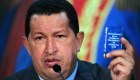 Jon Lee Anderson: "Hugo Chávez me pareció un poco bocón"