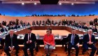 Datos que quizás no conocías sobre los líderes del G20