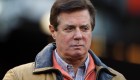 Manafort escuchará su sentencia en marzo