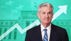 La bolsa sube después del "efecto Powell", ¿será duradero?