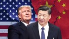 Trump y Xi Jinping: ¿al borde del precipicio?