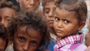 Yemen: cada 10 minutos muere un niño en Yemen. Aquí un resumen del conflicto.