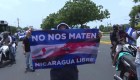 Álvaro Leiva: "No hay estabilidad en Nicaragua"