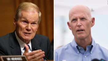 ¿Quién se quedará con el escaño del Senado por Florida?