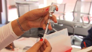 Un llamado a la vacunación temprana contra la influenza