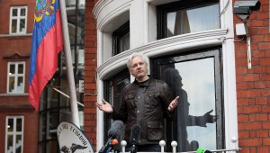 Julian Assange, imputado por EE.UU. de forma secreta