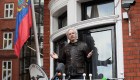 Julian Assange, imputado por EE.UU. de forma secreta