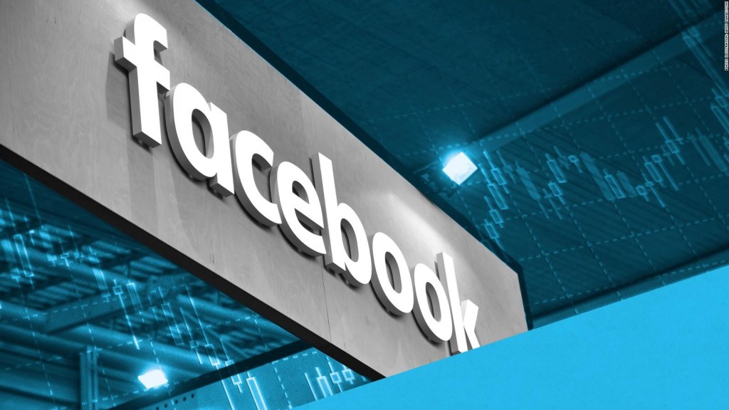 Facebook elimina perfiles sospechosos antes de las elecciones