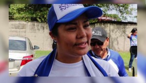 ¿Quién dio la orden? 17 opositoras del gobierno de Daniel Ortega fueron atacadas dentro de la cárcel La Esperanza