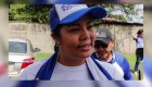 ¿Quién dio la orden? 17 opositoras del gobierno de Daniel Ortega fueron atacadas dentro de la cárcel La Esperanza