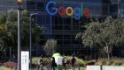 El presidente ejecutivo de Google apoya huelga de empleados