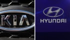 Paneles solares recargarán baterías de autos Hyundai y Kia
