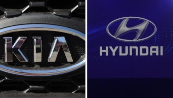 Paneles solares recargarán baterías de autos Hyundai y Kia