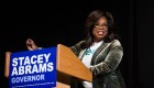 #FraseDirecta: Oprah pide que salgan a votar