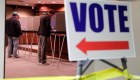 Disputadas elecciones en Florida
