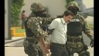 "El Chapo", enfrenta juicio del siglo