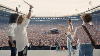 ¿Qué tal está "Bohemian Rhapsody"? Aquí te damos algunas pistas