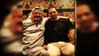 #MinutoCNN: Hijos de Jamal Khashoggi piden que entreguen el cuerpo de su padre