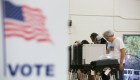 ¿Cómo funciona el proceso de votación en EE.UU.?