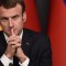 Seis detenidos en Francia de planear supuesto ataque contra Macron