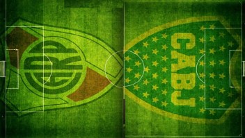 Copa Libertadores: ¿cuál serían las formaciones de River Plate y Boca Juniors?