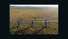 Aeronave podría volar durante un año con energía solar