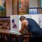 Latinos en EE.UU. reaccionan ante resultados electorales