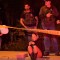 Rinden homenaje a policía muerto en el tiroteo en Thousand Oaks