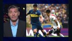 Sergio Goycochea analiza la vuelta de la gran final de la Copa Libertadores