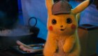 ¿Te entusiasma la película "Pokémon: Detective Pikachú"?