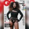 : Polémica por la portada de Serena Williams como mujer del año