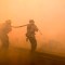 Fuegos en California acaban con el presupuesto para combatir incendios