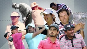 La corta pero influyente historia del golf mexicano