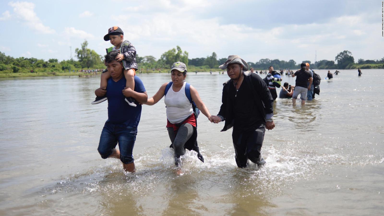 Tijuana anuncia cero tolerancia con migrantes que cometan delitos