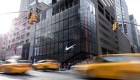 Nike abre novedosa tienda en la Quinta Avenida de Nueva York