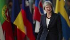 #MinutoCNN: Theresa May se apega a su plan del brexit