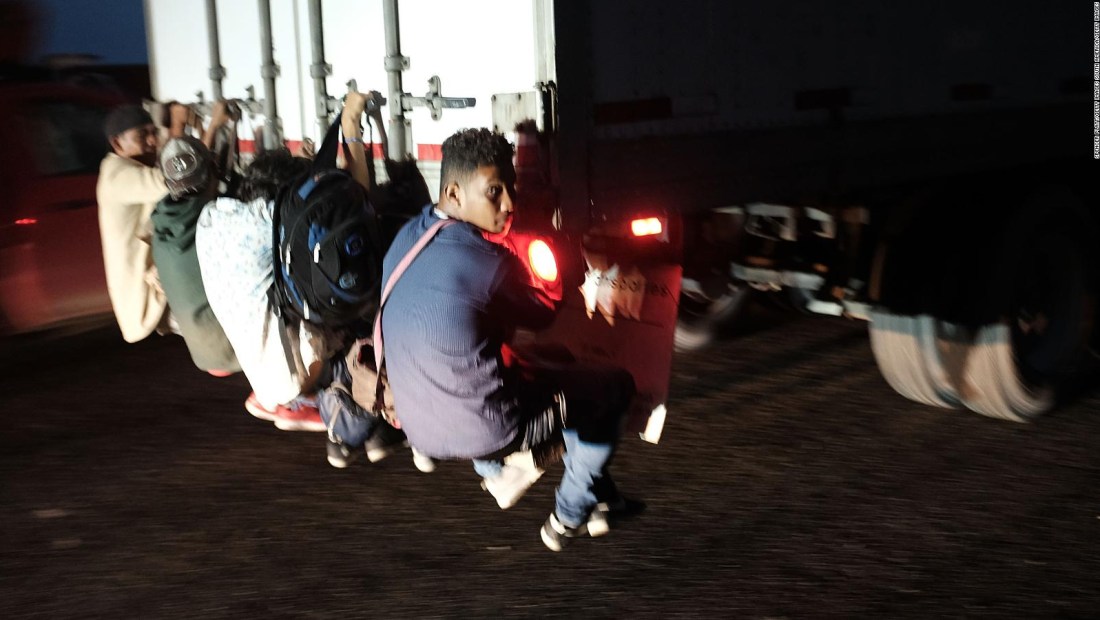 Solalinde sobre caravana de migrantes: "La situación se está complicando"