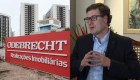 Investigado por Odebrecht en Colombia teme por su vida