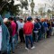 ¿Discriminan a los migrantes de la caravana en Tijuana?