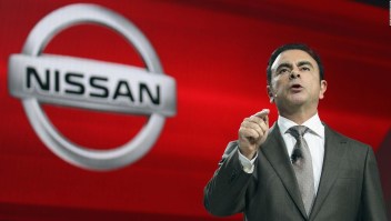 ¿Fin de la era de Carlos Ghosn y la alianza Nissan, Renault y Mitsubishi Motors?