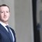 Mark Zuckerberg: Vemos a mucha gente tratando de dividir en Facebook