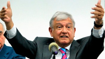 Las consultas de López Obrador
