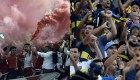 Boca Juniors vs. River Plate: las insólitas promesas de los hinchas para que gane su equipo